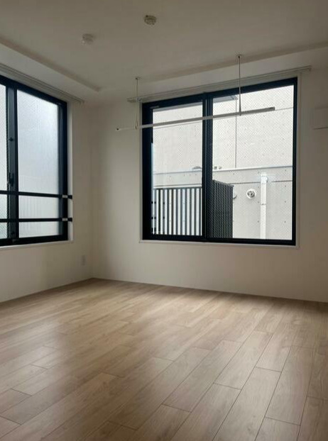 ＬＡＰｉＳ西新宿五丁目の寝室