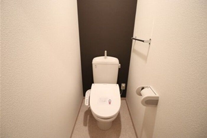 イーストプラザのトイレ|シンプルで使いやすいトイレです