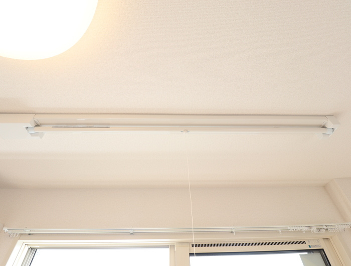 エスポワール松橋の内装|※同タイプの部屋写真です