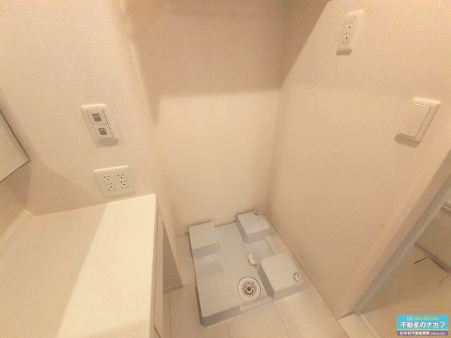 エスポワール松橋のその他|※同タイプの部屋写真です