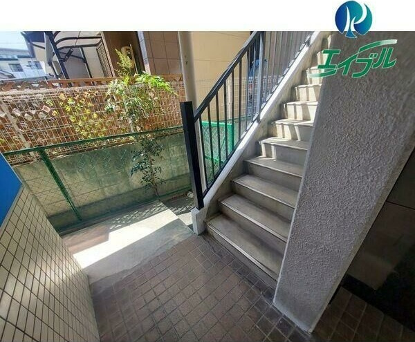 メゾン名城のその他共用部分