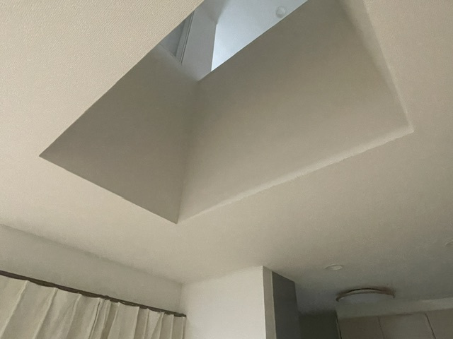 荒茅町　3F建車庫付き中古戸建の設備