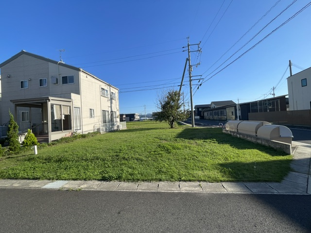 荒茅町　3F建車庫付き中古戸建の周辺