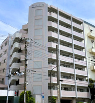 グローリオ品川シーサイドの画像