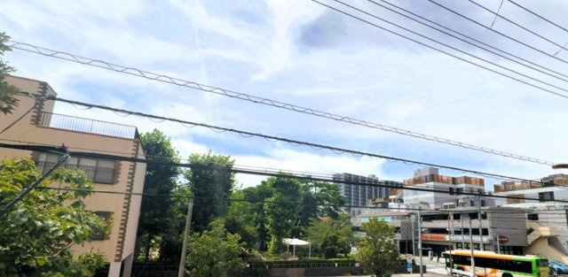 【展望】 | グローリオ品川シーサイド
