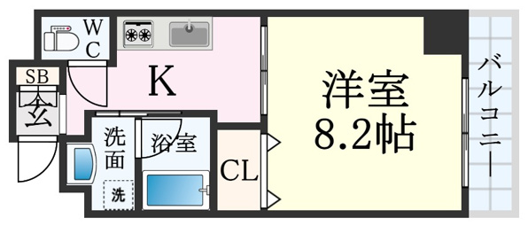 家具家電付き物件です！撤去も可能です★
