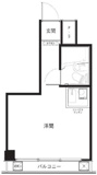 豊島区池袋３丁目のマンションの画像