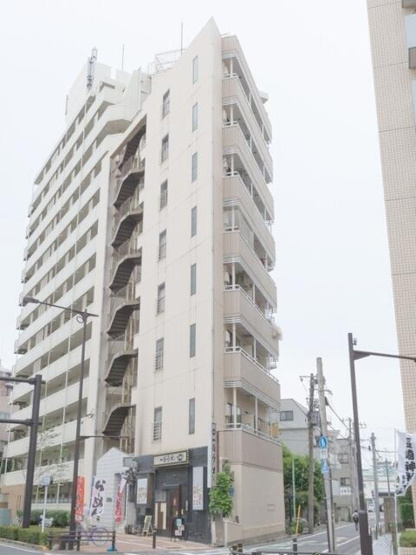 【外観】
