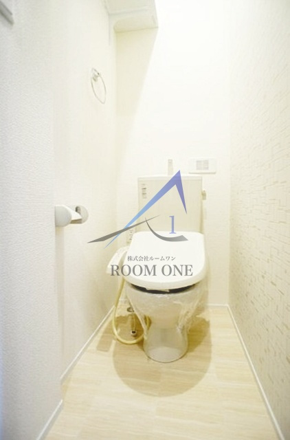 シェモア東のトイレ|トイレです。