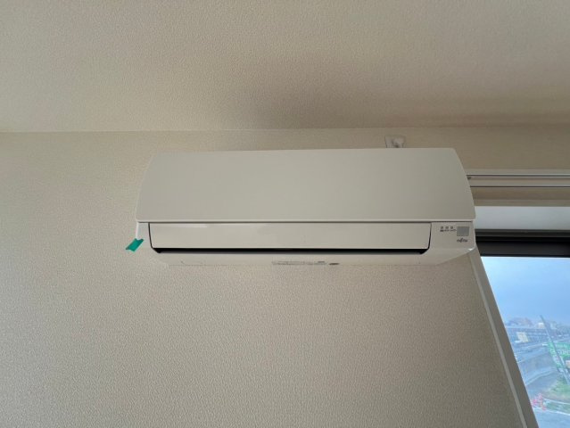 シャーメゾンウエストブランの設備