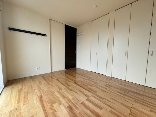 シャーメゾンウエストブランの子供部屋