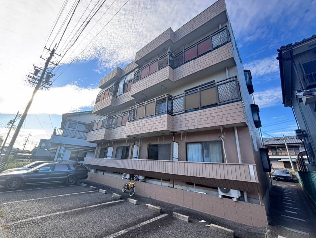 パブリックハイツ高蔵寺