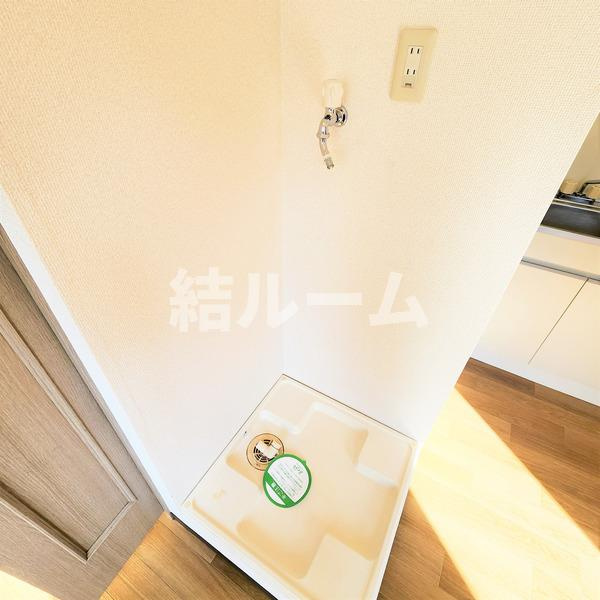 文京区本郷２丁目の賃貸マンションの設備