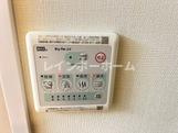 アンブレラの設備
