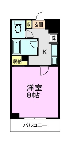 【間取り】 | アンシャンテ朝霞