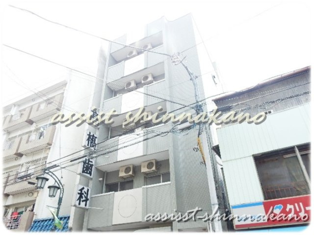 髙橋ビル