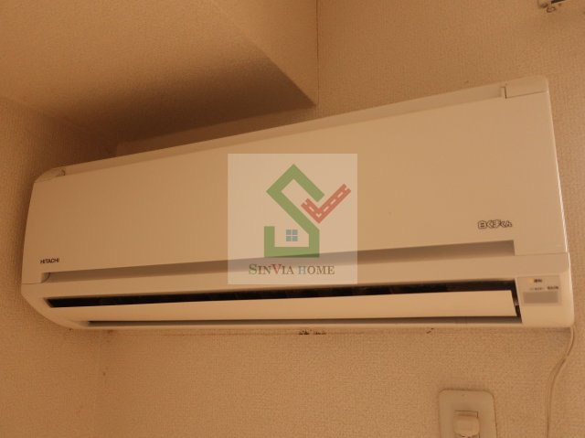 トレビナ保谷のその他