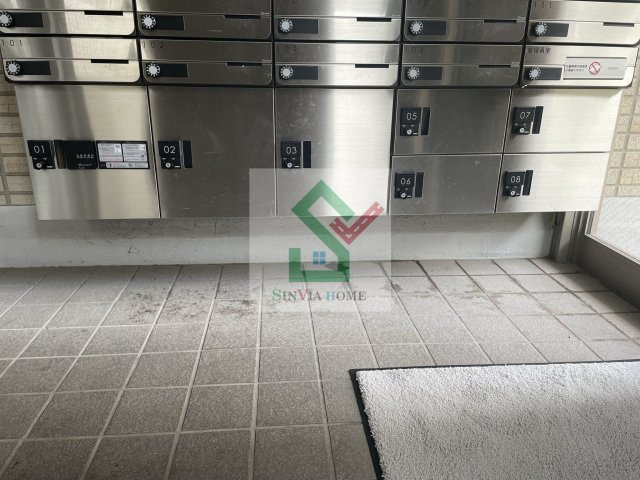 トレビナ保谷のその他