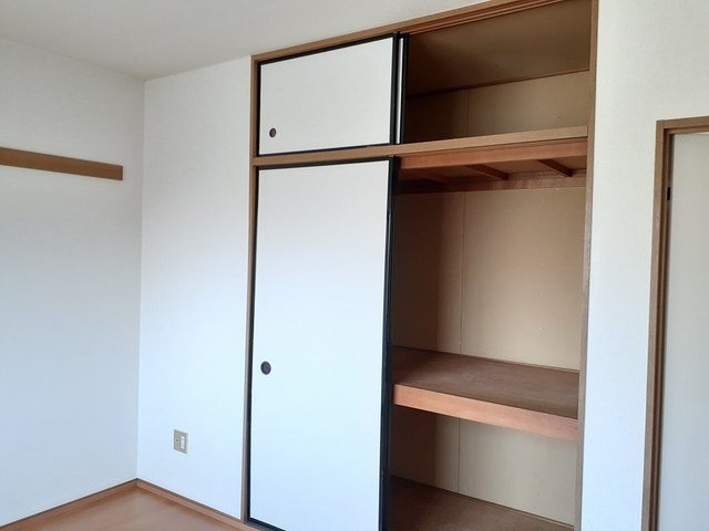サンライズアートの収納