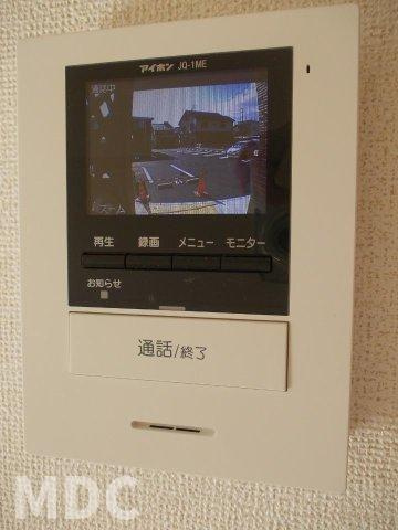 クラール　安宅Ｆの設備