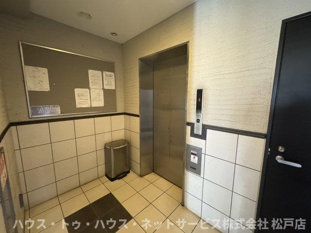 第17シントウキョウビルのその他