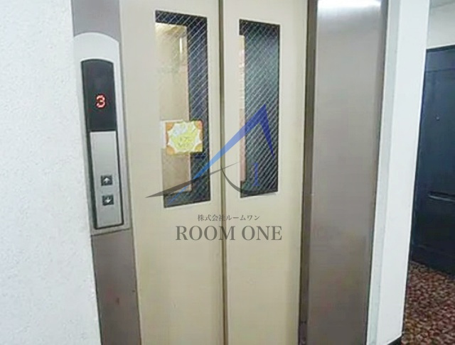 アビタシオン落合