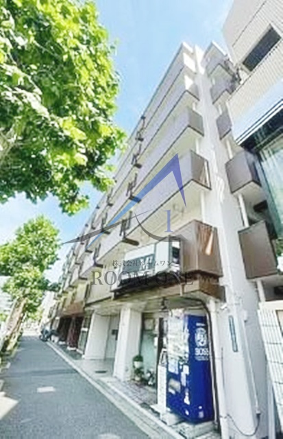 アビタシオン落合