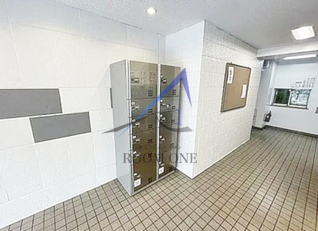 アビタシオン落合