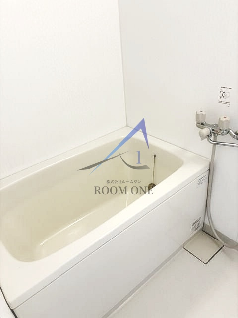 アビタシオン落合の浴室|お風呂です。