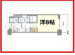【間取り】 | ラティエラ両国