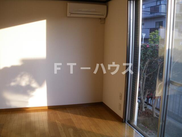 フォーブル和泉の設備