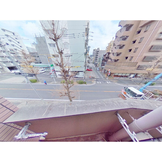 【展望】 | アビニヨン千種