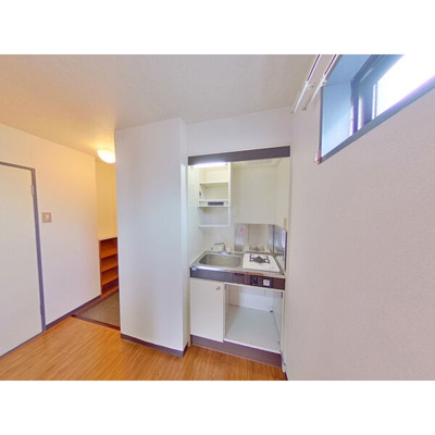 【キッチン】 | アビニヨン千種