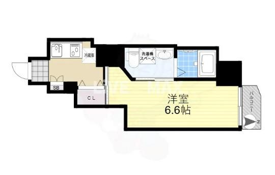 マリオン錦糸町