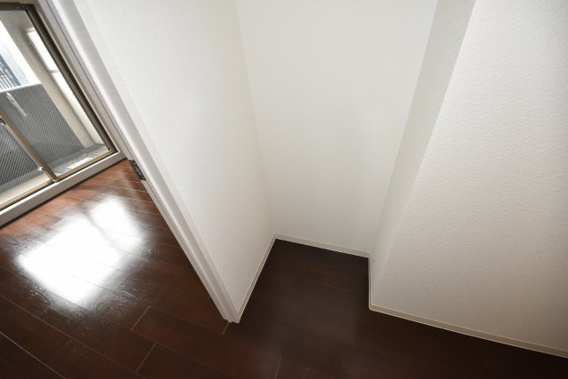 ミラージュパレス南堀江