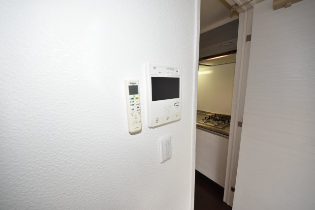 ミラージュパレス南堀江