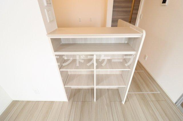 ベストオーシャン　Cのその他|高崎、前橋のお部屋探しはエンドスケープまで！お客様の理想お聞かせ下さい♪