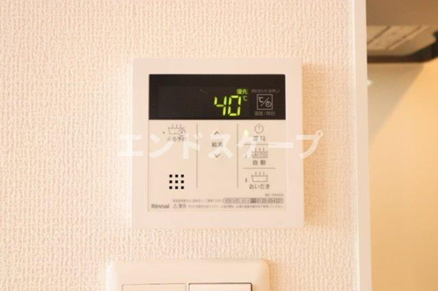 ベストオーシャン　Cの設備|高崎、前橋のお部屋探しはエンドスケープまで！お客様の理想お聞かせ下さい♪