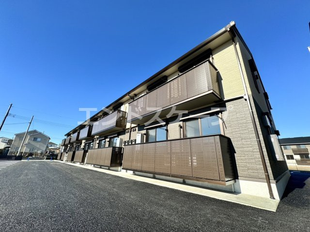 ベストオーシャン　Cの展望|高崎、前橋のお部屋探しはエンドスケープまで！お客様の理想お聞かせ下さい♪
