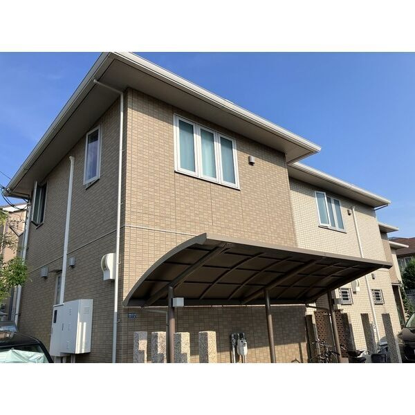 カーサ・カルテットのその他共用部分