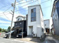 さいたま市北区別所町　中古戸建の画像