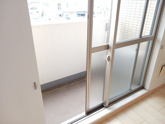 【バルコニー】 | ララシャンス