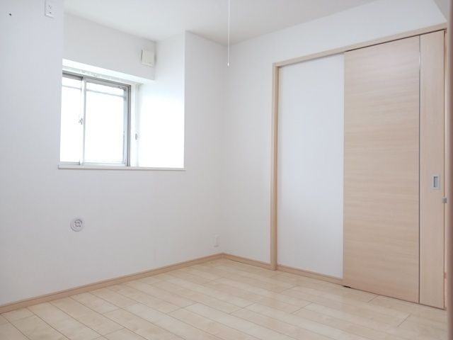 【寝室】 | ララシャンス