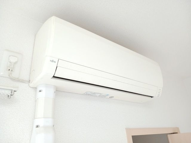【設備】 | ララシャンス