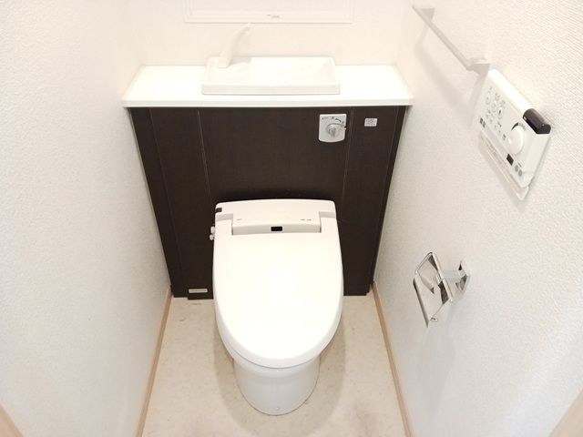 【トイレ】 | ララシャンス