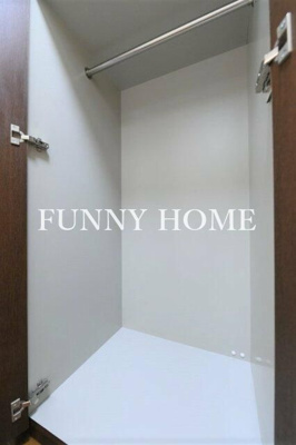 【収納】 | ルーブル三軒茶屋Ⅱ