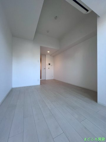 【居間・リビング】 | エスプレイス大阪ガルフレジデンス