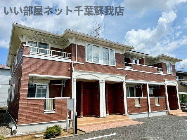 アプローズの外観|外観も気になるポイント