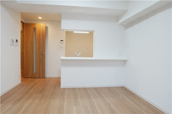 Nステージ鶴見の内装