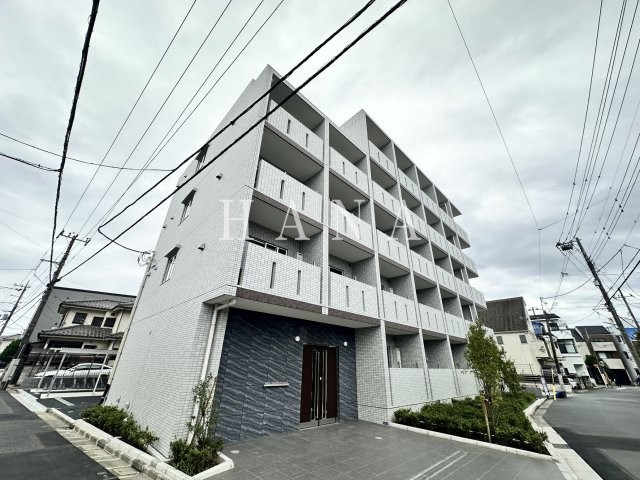 ミライズ柴又レジデンス